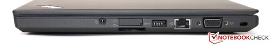 لپ تاپ استوک لنوو T450s
