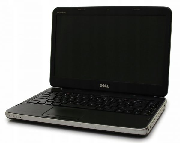 لپ تاپ استوک dell مدل 2420