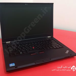 لپ تاپ کارکرده لنوو مدل Lenovo ThinkPad T430