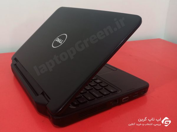 لپ تاپ کارکرده دل مدل Dell inspiron 4050