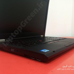 لپ تاپ کارکرده لنوو مدل Lenovo ThinkPad T430