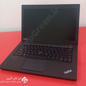 لپ تاپ کارکرده لنوو ThinkPad T440 i5-4200U