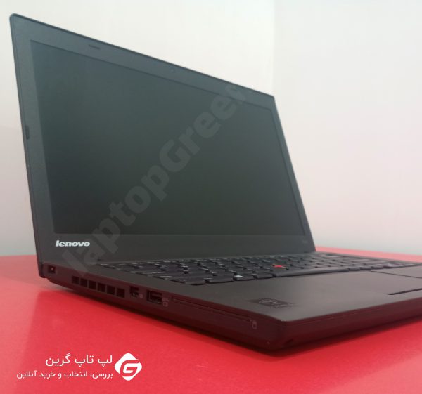لپ تاپ کارکرده لنوو ThinkPad T440 i5-4200U