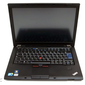 لپ تاپ کارکرده لنوو مدل Lenovo T410