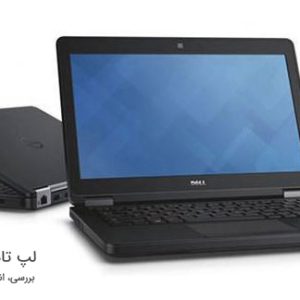 لپ تاپ کارکرده دل مدل Dell 5480