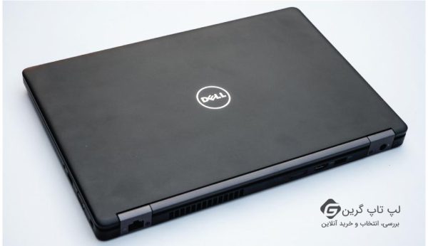لپ تاپ Dell مدل 5480