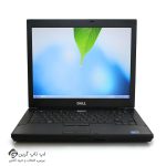 لپ تاپ کارکرده دل مدل Dell E6410