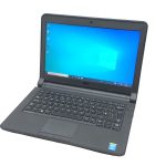 لپ تاپ کارکرده دل مدل Dell Latitude 3340