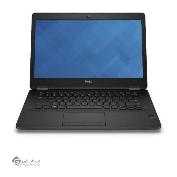 لپ تاپ کارکرده دل مدل Dell Latitude 7470