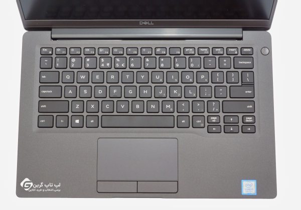 لپ تاپ کارکرده دل مدل Dell Latitude 7400