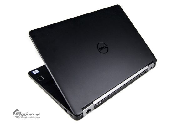لپ تاپ کارکرده دل مدل Dell Latitude 5470