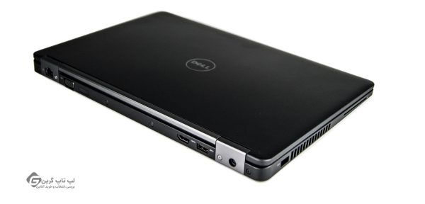 لپ تاپ کارکرده دل مدل Dell Latitude 5470