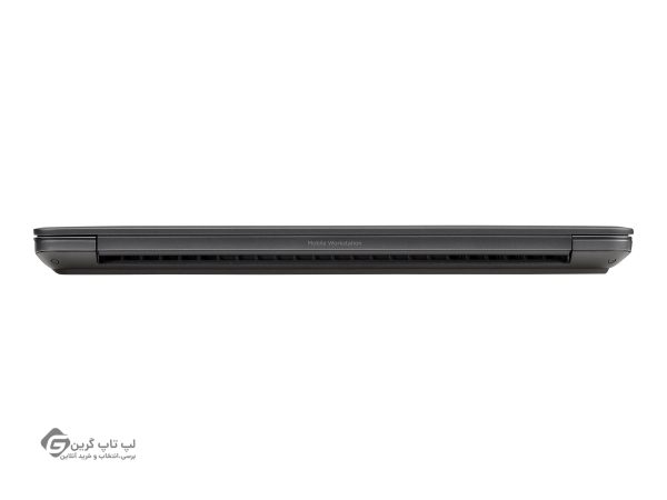 لپ تاپ کارکرده اچ پی مدل HP Zbook 17 G4