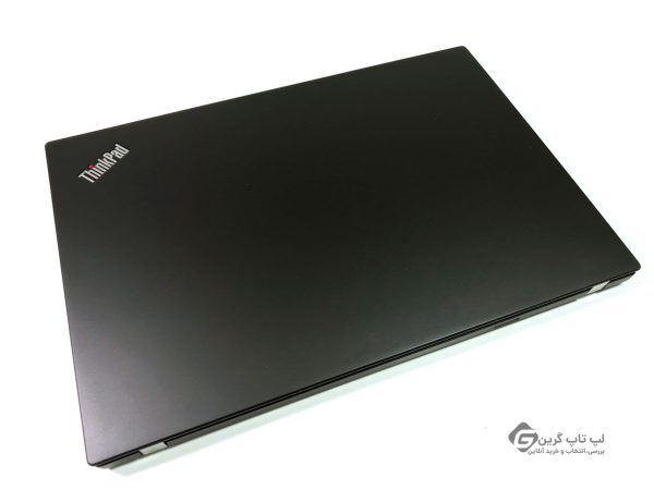 لپ تاپ کارکرده لنوو مدل Lenovo ThinkPad T480s