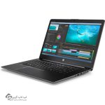 لپ ‌تاپ کارکرده اچ پی زدبوک مدل HP Zbook Studio G3