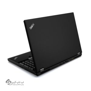 لپ تاپ کارکرده لنوو مدل Lenovo Thinkpad P50