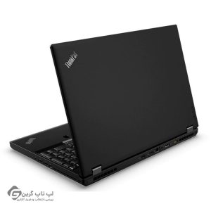 لپ تاپ کارکرده لنوو مدل Lenovo Thinkpad P51
