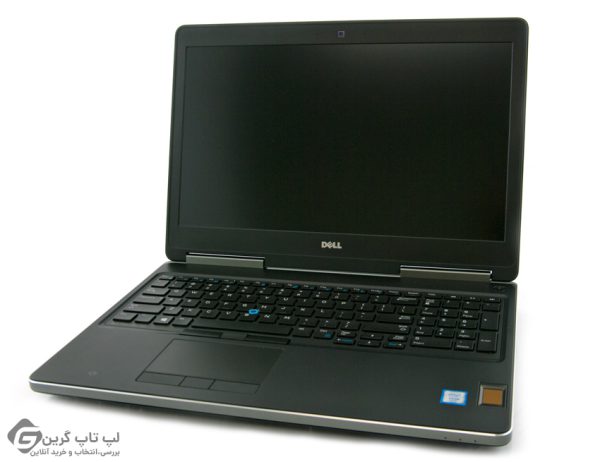 لپ تاپ کارکرده دل مدل Dell Precision 7510 با گرافیک 4 گيگابايت