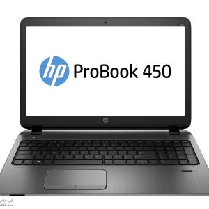 لپ تاپ کارکرده اچ پی مدل HP ProBook 450 G2 با پردازنده I5 نسل چهارم