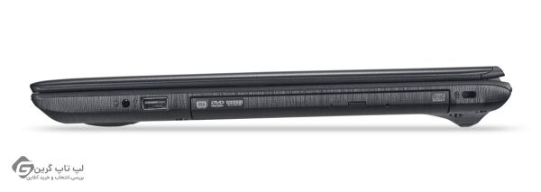 لپ تاپ کارکرده ایسر مدل Acer TravelMate TMP259