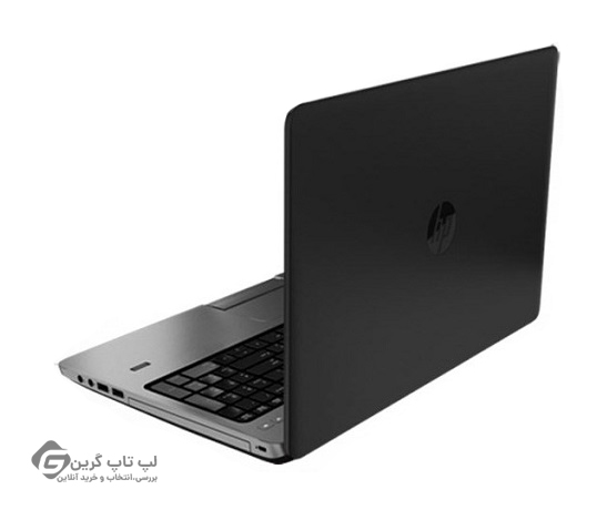 لپ تاپ کارکرده اچ پی مدل HP ProBook 450 G1