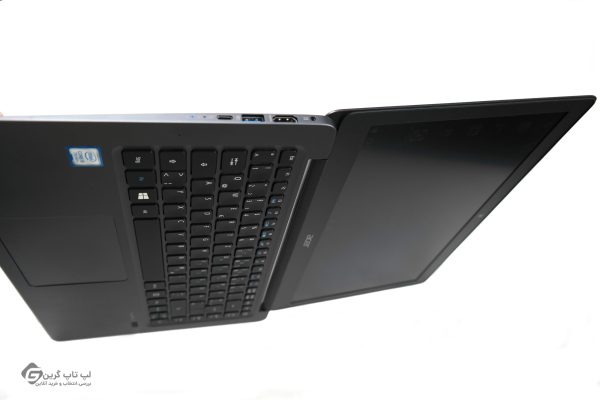 لپ تاپ کارکرده ایسر مدل Acer TravelMate X349-M