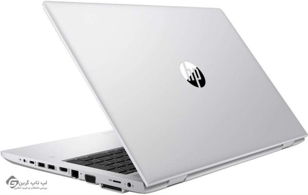 لپ تاپ کارکرده اچ پی مدل HP ProBook 650 G5