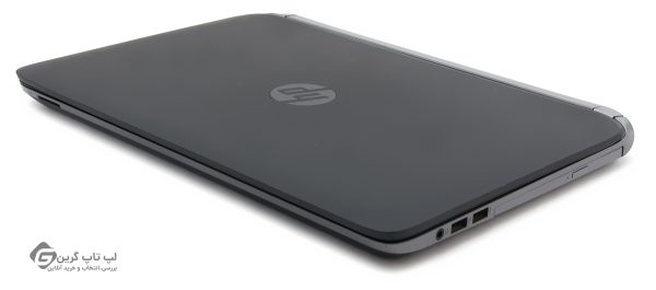 لپ تاپ کارکرده اچ پی مدل HP ProBook 450 G3